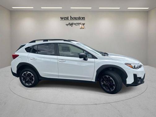 2023 Subaru Crosstrek Base