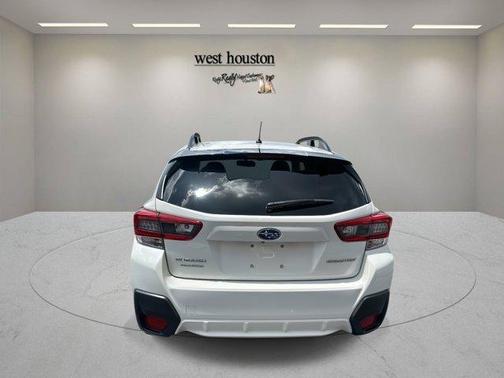 2023 Subaru Crosstrek Base