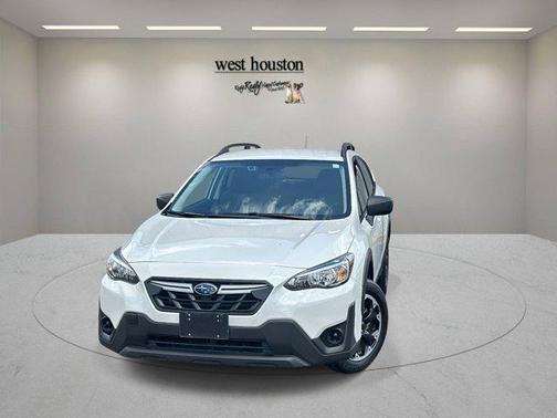 2023 Subaru Crosstrek Base