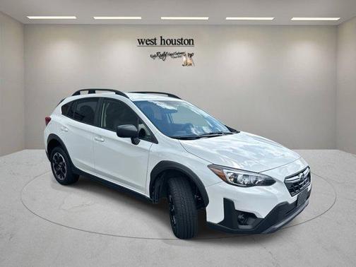 2023 Subaru Crosstrek Base