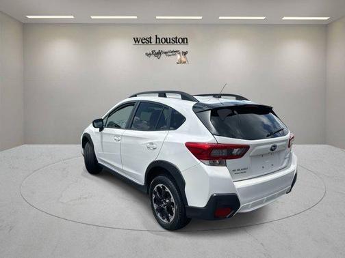 2023 Subaru Crosstrek Base