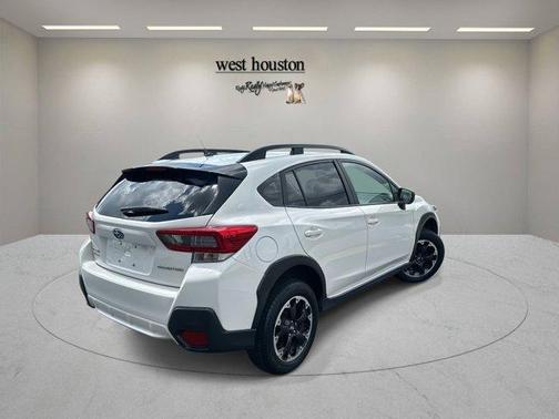 2023 Subaru Crosstrek Base