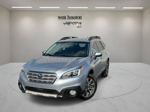 2016 Subaru Outback 3.6R Limited