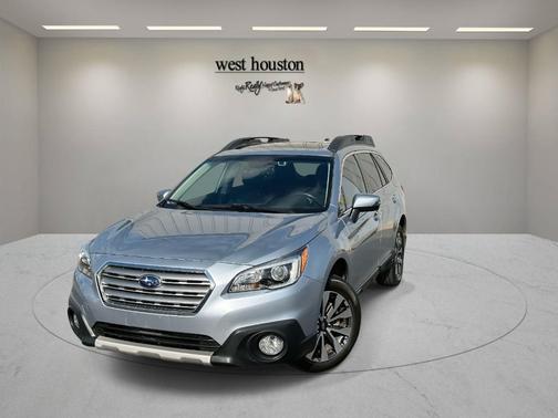 2016 Subaru Outback 3.6R Limited