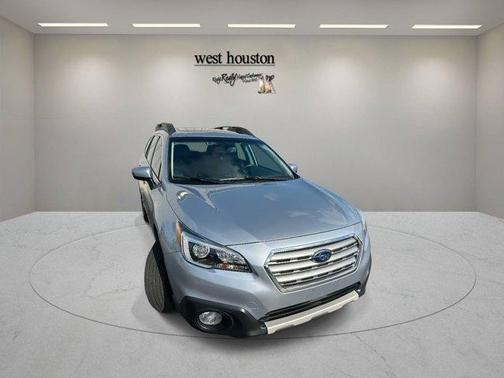2016 Subaru Outback 3.6R Limited