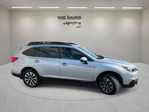 2016 Subaru Outback 3.6R Limited