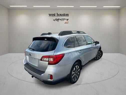 2016 Subaru Outback 3.6R Limited