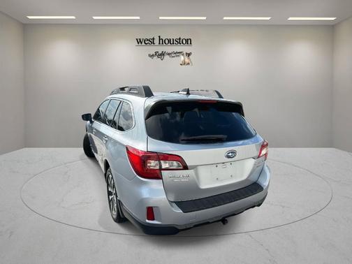 2016 Subaru Outback 3.6R Limited