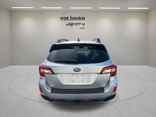 2016 Subaru Outback 3.6R Limited