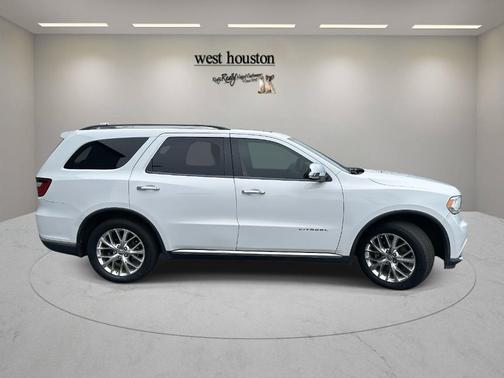 2014 Dodge Durango Citadel