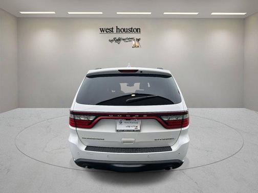 2014 Dodge Durango Citadel