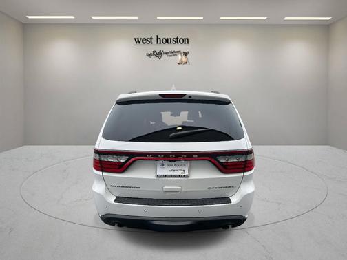 2014 Dodge Durango Citadel