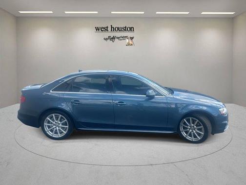 2016 Audi A4 2.0T Premium