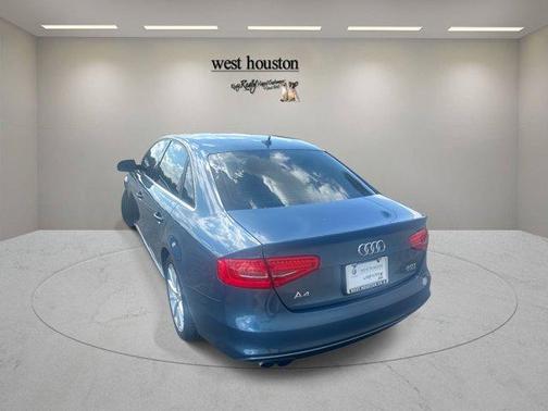 2016 Audi A4 2.0T Premium