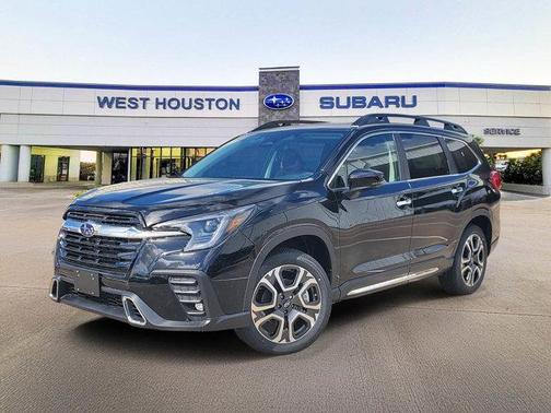 2026 Subaru Ascent Touring