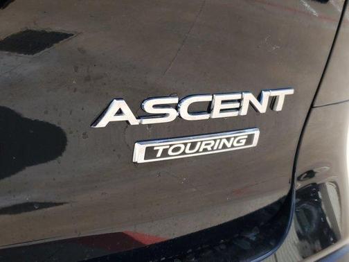 2026 Subaru Ascent Touring