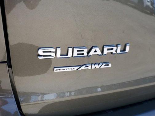 2026 Subaru Ascent Limited