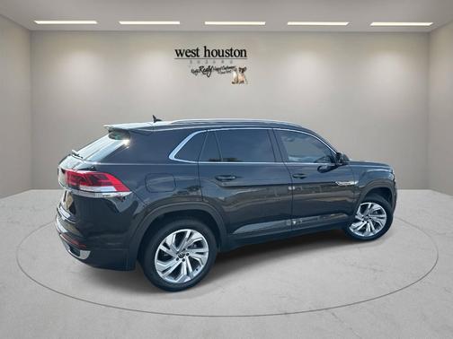 2021 Volkswagen Atlas Cross Sport 3.6L V6 SEL