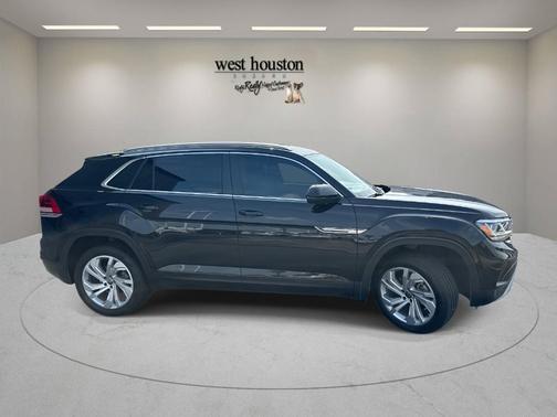 2021 Volkswagen Atlas Cross Sport 3.6L V6 SEL