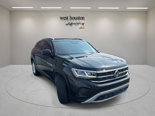 2021 Volkswagen Atlas Cross Sport 3.6L V6 SEL