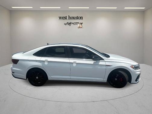 2021 Volkswagen Jetta GLI 2.0T Autobahn