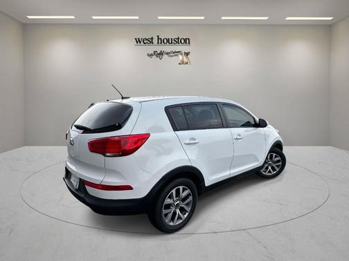 2014 Kia Sportage LX