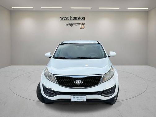 2014 Kia Sportage LX