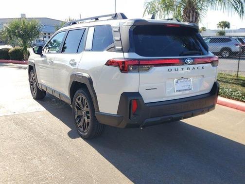 2026 Subaru Outback Limited XT