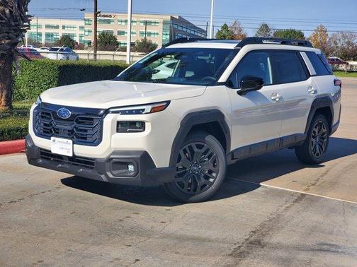 2026 Subaru Outback Limited XT