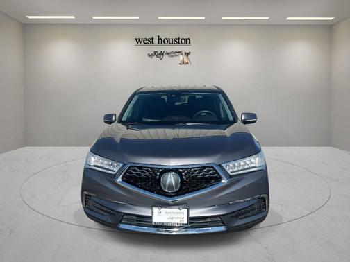 2019 Acura MDX 3.5L w/Technology Package