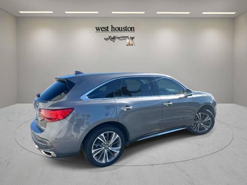 2019 Acura MDX 3.5L w/Technology Package