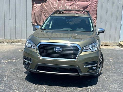 2022 Subaru Ascent Touring 7-Passenger