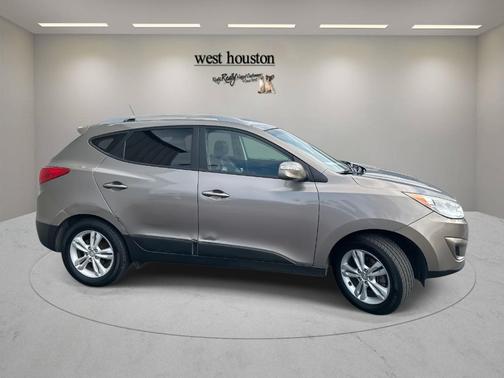 2012 Hyundai TUCSON GLS