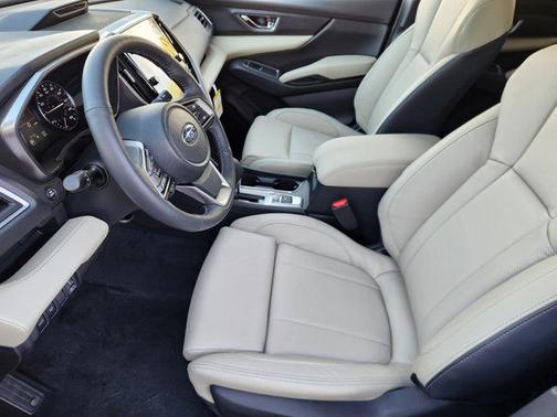 2026 Subaru Ascent Limited