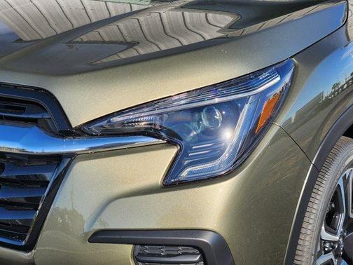 2026 Subaru Ascent Limited