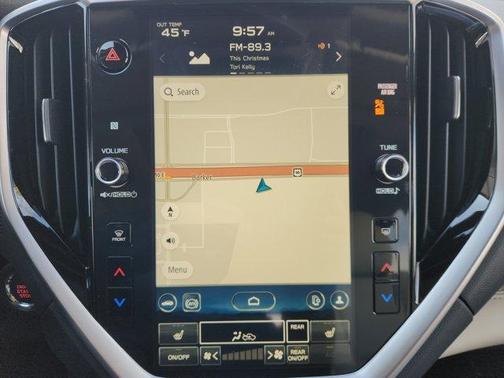 2026 Subaru Ascent Limited