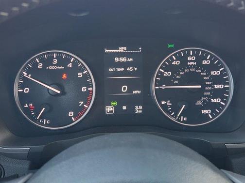 2026 Subaru Ascent Limited