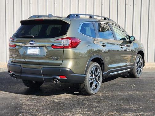 2026 Subaru Ascent Limited