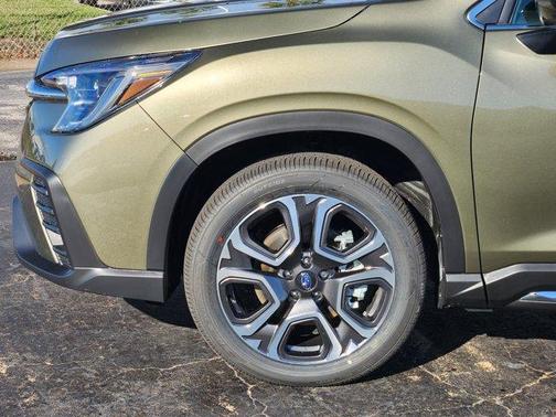 2026 Subaru Ascent Limited