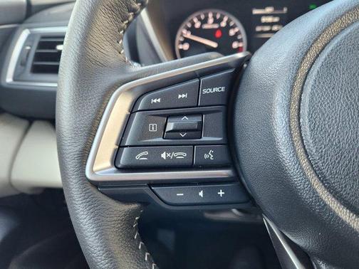 2026 Subaru Ascent Limited