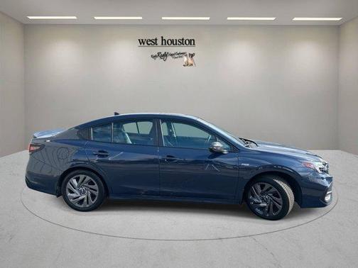 2025 Subaru Legacy Sport