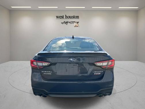 2025 Subaru Legacy Sport