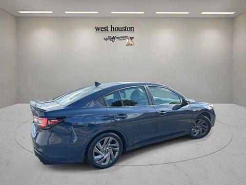 2025 Subaru Legacy Sport