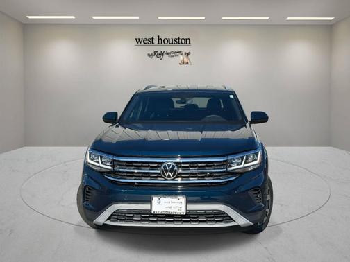 2022 Volkswagen Atlas Cross Sport 2.0T SE