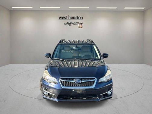 2015 Subaru Impreza 2.0i Sport Premium