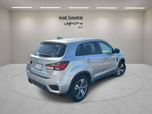 2021 Mitsubishi Outlander Sport 2.0 SE