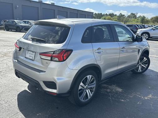 2021 Mitsubishi Outlander Sport 2.0 SE