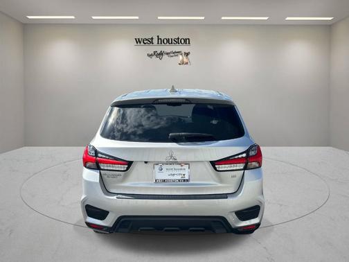 2021 Mitsubishi Outlander Sport 2.0 SE