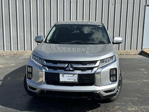 2021 Mitsubishi Outlander Sport 2.0 SE
