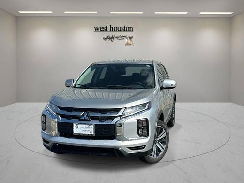 2021 Mitsubishi Outlander Sport 2.0 SE